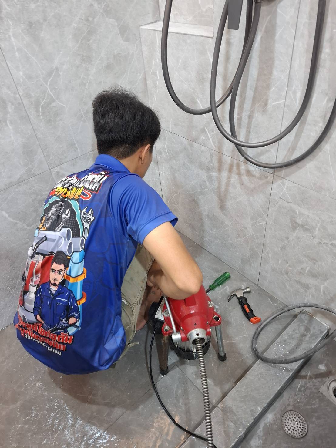 10 - https://ช่างท่อตันเซอร์วิส.com | บริการแก้ไขท่อตัน ส้วมตันครบวงจร ครอบคลุมทุกพื้นที่ด้วยทีมช่างประสบการณ์กว่า 10 ปี พร้อมเครื่องมือพิเศษ รับประกันจบงานไว ไม่ทิ้งปัญหากวนใจ