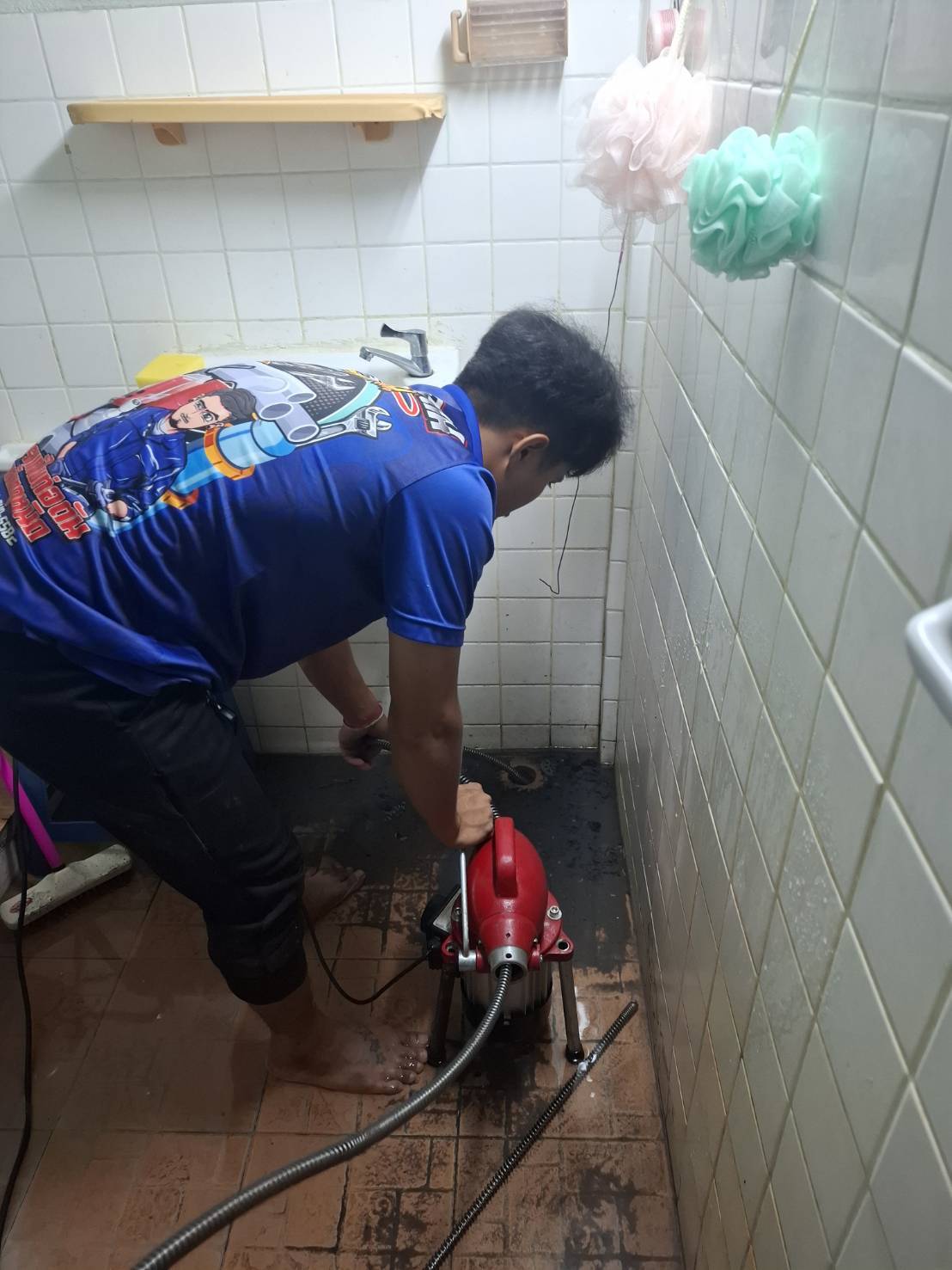 15 - https://ช่างท่อตันเซอร์วิส.com | บริการแก้ไขท่อตัน ส้วมตันครบวงจร ครอบคลุมทุกพื้นที่ด้วยทีมช่างประสบการณ์กว่า 10 ปี พร้อมเครื่องมือพิเศษ รับประกันจบงานไว ไม่ทิ้งปัญหากวนใจ